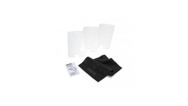 Gear4 Screen Protector IC515G voor Apple iPhone 5/5S/5C (3 Stuks)