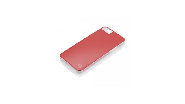 Gear4 Hard Case IC520G Pop  Rood voor Apple iPhone 5/5S