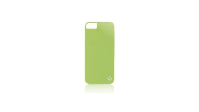 Gear4 Hard Case IC521G Pop Groen voor Apple iPhone 5/5S