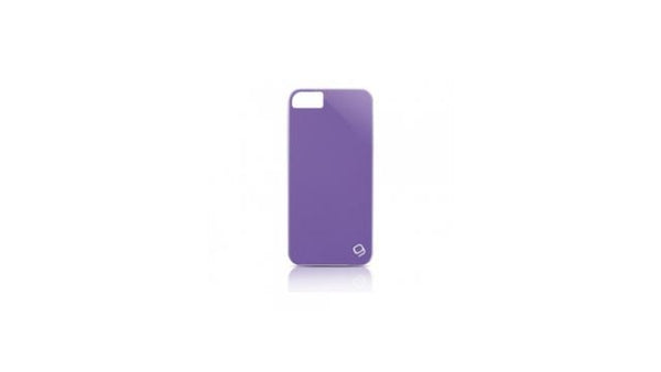 Gear4 Hard Case IC538G Pop  Paars voor Apple iPhone 5/5S