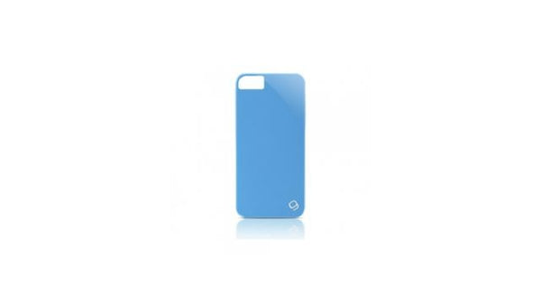 Gear4 Hard Case IC542G Pop  Blauw voor Apple iPhone 5/5S