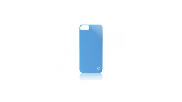 Gear4 Hard Case IC542G Pop  Blauw voor Apple iPhone 5/5S