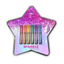 Sparkle Eenhoorn Lipgloss 6 Stuks