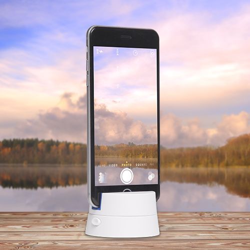 Panoramic Pod