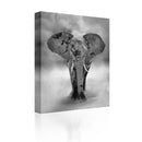 Sound Art SO-FAY0042 Canvas Elephant