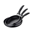 San Ignacio Koekenpannenset 16-20-24cm