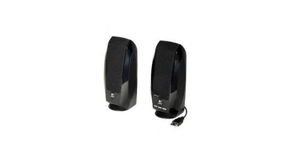 Logitech Lgt-s150 Oem 2.0 Speakersysteem
