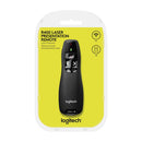 Logitech LGT-R400 R400 Draadloze Presenter