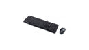 Logitech LGT-MK120-US Toetsenbord & Muis