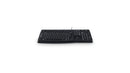 Logitech K120 Toetsenbord