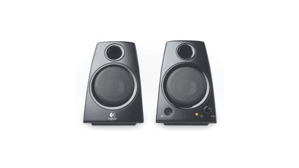 Logitech Z130 Speaker Systeem