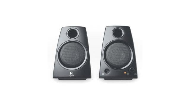 Logitech Z130 Speaker Systeem