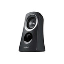 Logitech LGT-Z313 Speaker 3.5 Mm 25 W Zwart