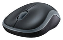 Logitech LGT-M185G M185 Draadloze Muis Grijs