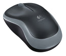 Logitech LGT-M185G M185 Draadloze Muis Grijs