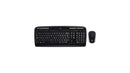 Logitech LGT-MK330-US Wireless Toetsenbord en Muis