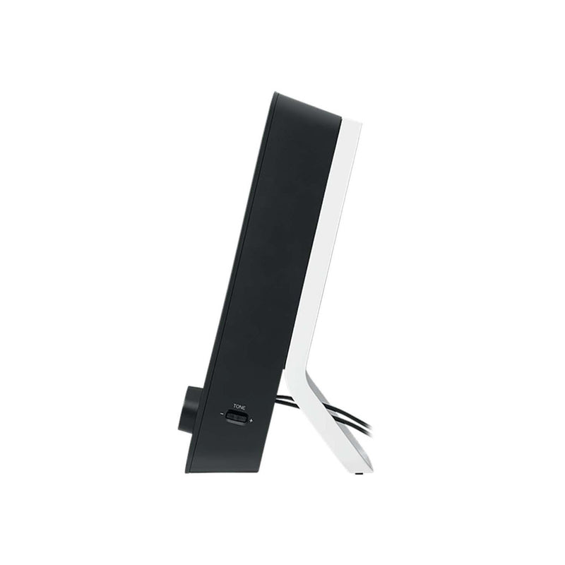 Logitech LGT-Z200B Speaker 2x 3.5 Mm 5 W Zwart