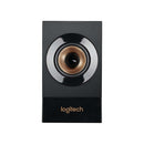 Logitech LGT-Z533 Speaker 2x 3.5 Mm 60 W Zwart