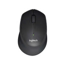 Logitech LGT-M330B Draadloze Muis Notebook 3 Knoppen Zwart