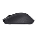 Logitech LGT-M330B Draadloze Muis Notebook 3 Knoppen Zwart