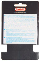 Rem binnenkabel Elvedes 2 000 mm 1×19 draads RVS ø1,5mm met T-nippel ø7 × 6mm