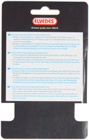 Rem binnenkabel Elvedes 2250mm 7×7 draads RVS ø1,5mm met T-nippel ø7 × 6 mm