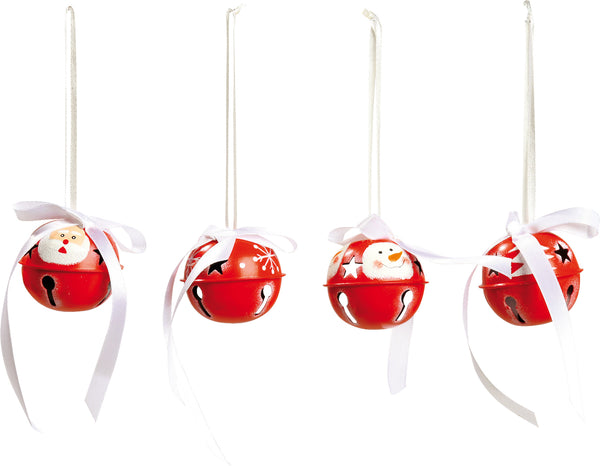 Kerstballen