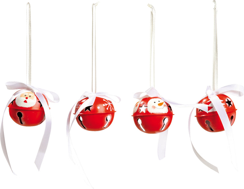 Kerstballen