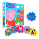 Peppa Pig Memory