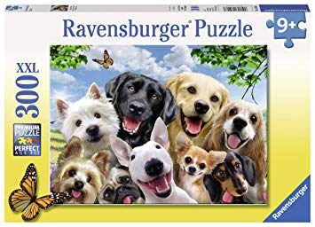 Ravensburger 300 st. 13228 7