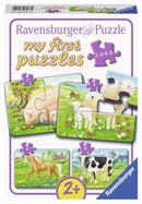 Ravensburger my first puzzel 070770