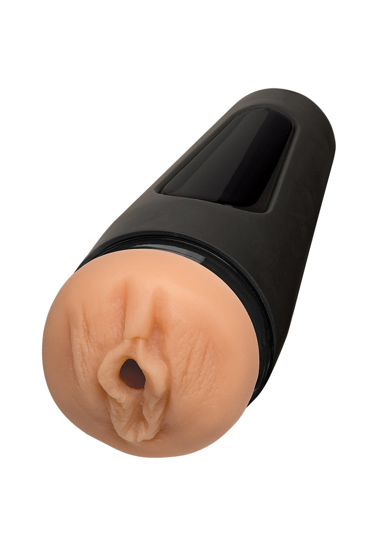 Dani Daniels - ULTRASKYN Kut Masturbator - Vanille