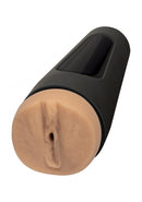 Jenna Jameson - ULTRASKYN Kut Masturbator