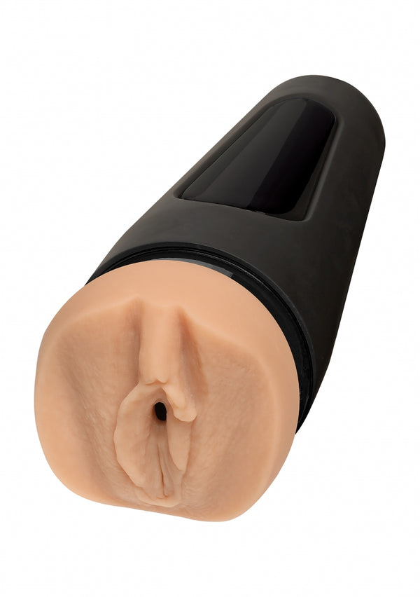 Cory Chase - ULTRASKYN Kut Masturbator