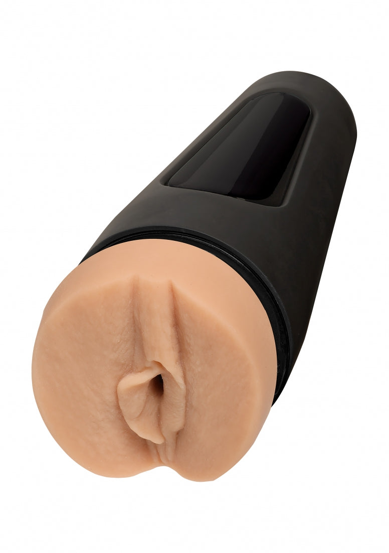 Leo van Leolulu - ULTRASKYN Kut Masturbator