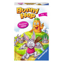 Ravensburger Bunny hop pocketspel