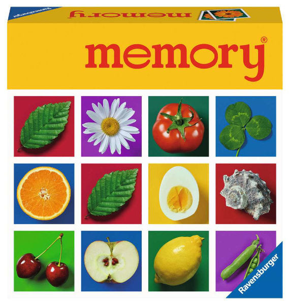 Ravensburger Memory Classic