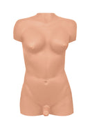 Lena Moon - TransGirl Sekspop