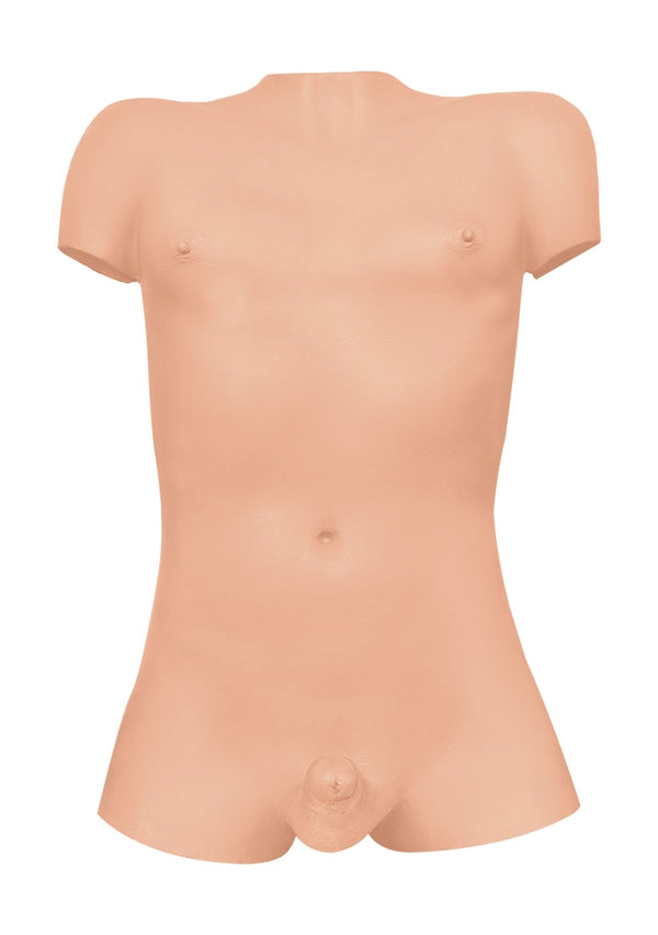 Signature Dolls - TransGirl Natalie Mars