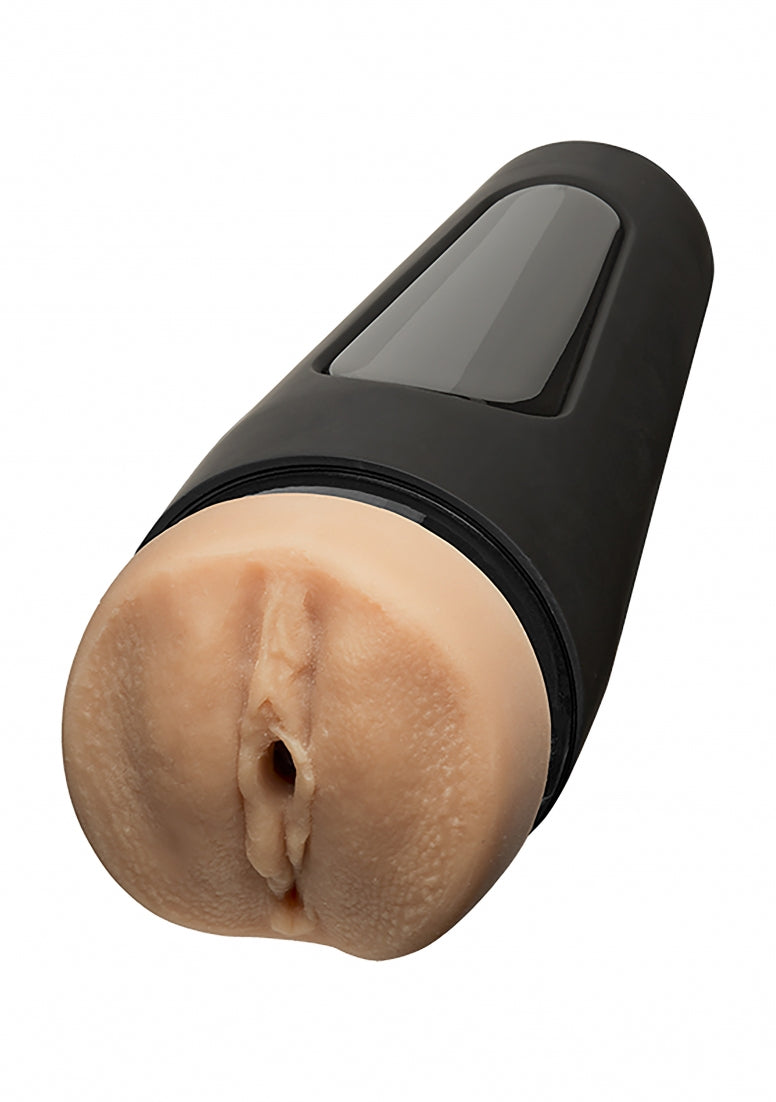 Playmateirin - ULTRASKYN Kut Masturbator