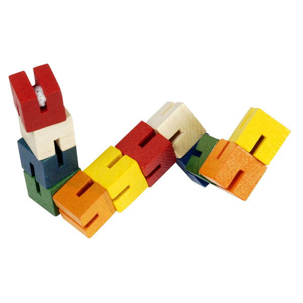 Schakel Puzzel