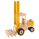 Goki Houten Heftruck
