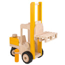 Goki Houten Heftruck