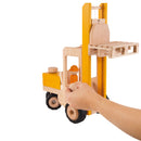 Goki Houten Heftruck