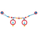 Kinderwagenspanner Brandweer