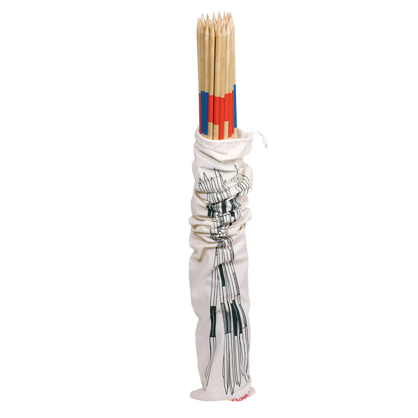Mikado Groot, 41dlg.