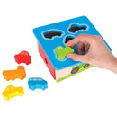 Goki Vormendoos Voertuigen