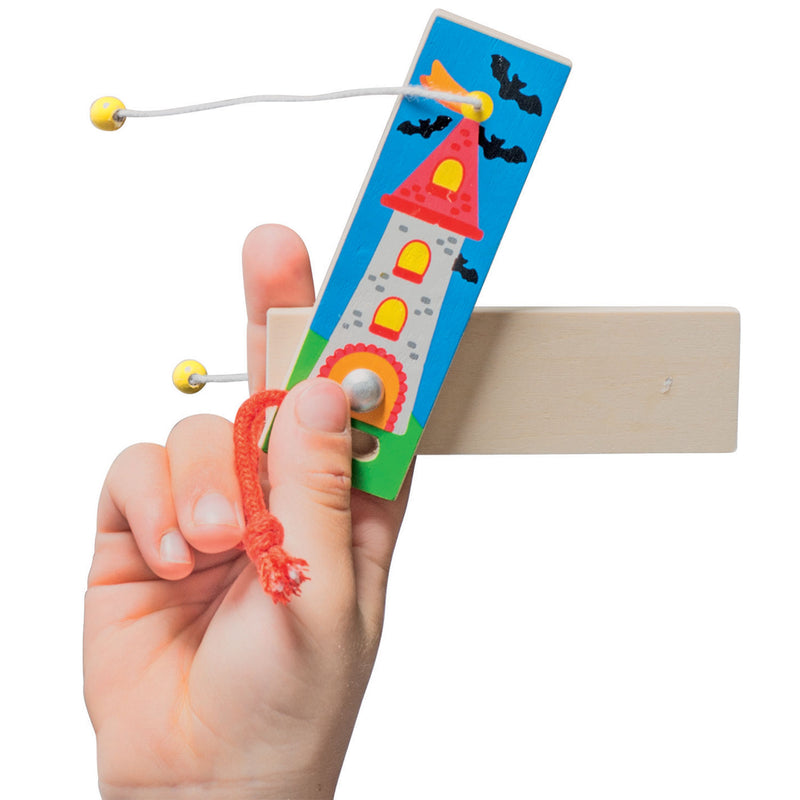 Magic String Game