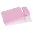Poppenbed Bekleding Roze