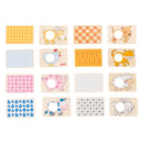 Goki Memo Spel Dieren